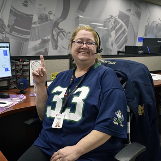 Buchanan’s Super Bowl Spirit Day. Buchanan’s Super Bowl Spirit Day.