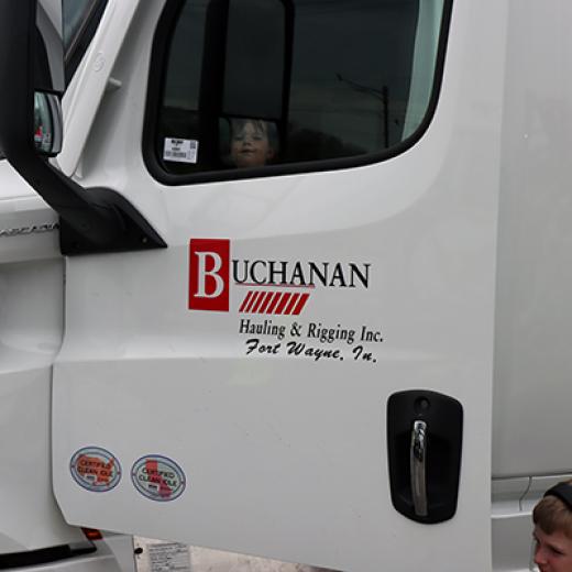 Touch a Truck Event - 2024 Touch a Truck Event - 2024