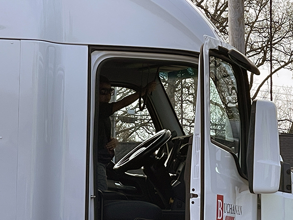 Touch a Truck Event - 2024