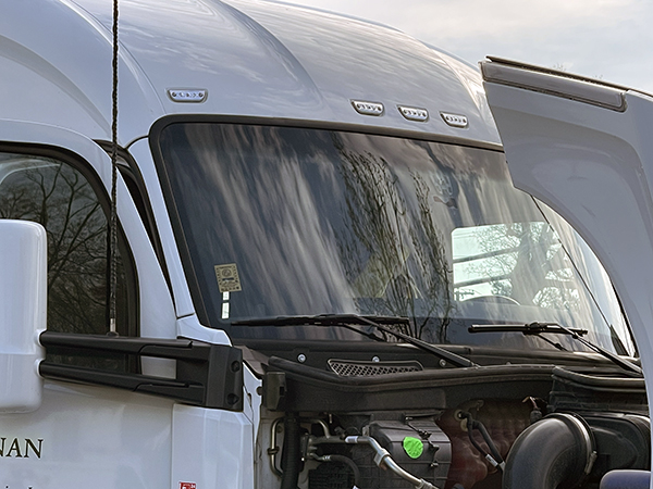 Touch a Truck Event - 2024