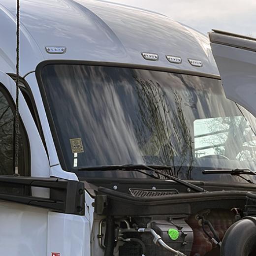 Touch a Truck Event - 2024 Touch a Truck Event - 2024