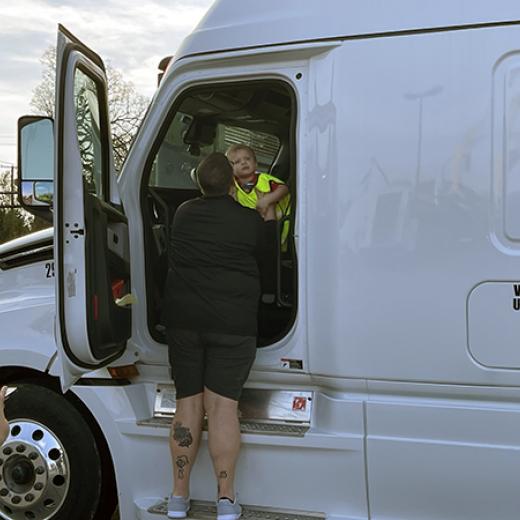 Touch a Truck Event - 2024 Touch a Truck Event - 2024