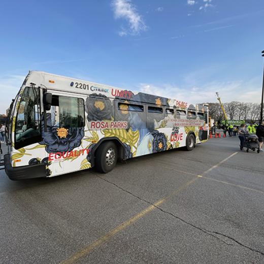 Touch a Truck Event - 2024 Touch a Truck Event - 2024