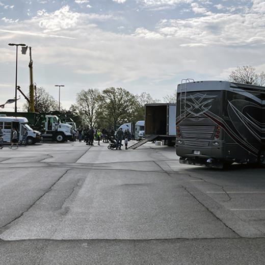 Touch a Truck Event - 2024 Touch a Truck Event - 2024