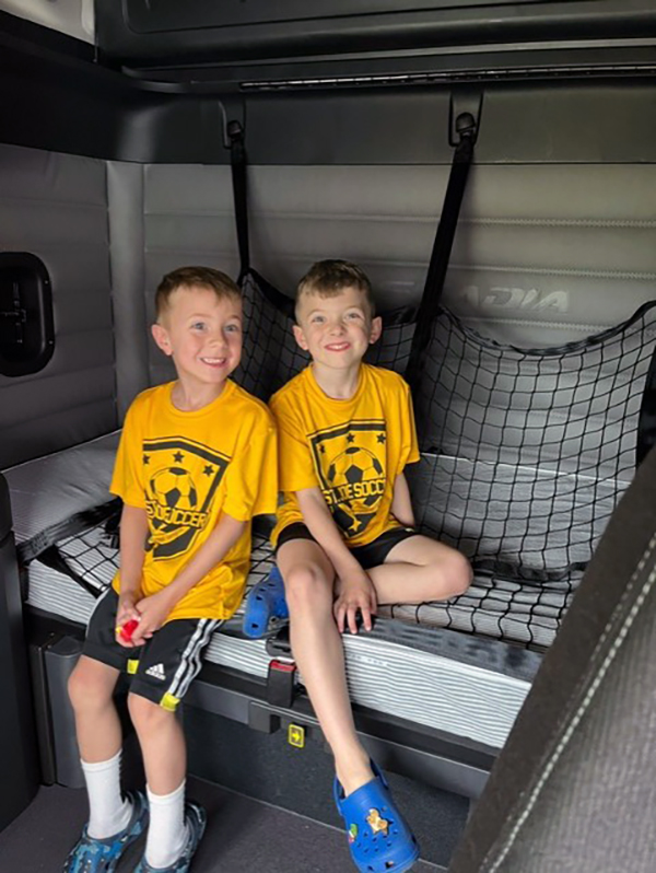 Touch a Truck Event - 2024