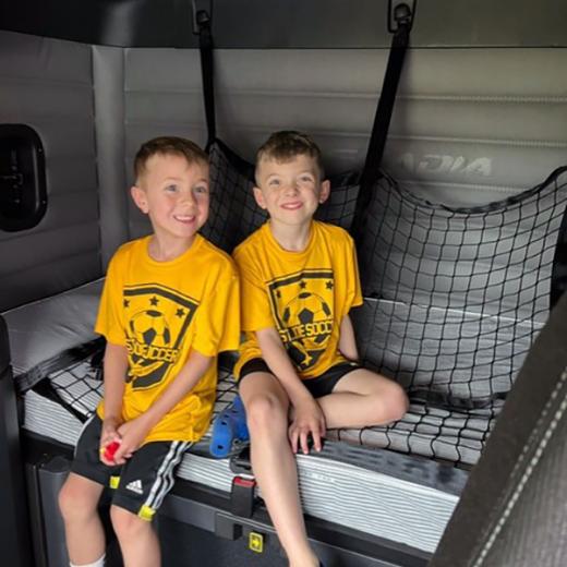 Touch a Truck Event - 2024 Touch a Truck Event - 2024