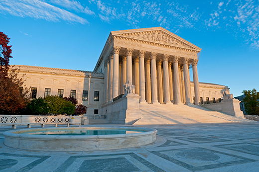 Supreme Court freight broker liability ruling highlighting the importance of carrier safety and freight transportation risk management.