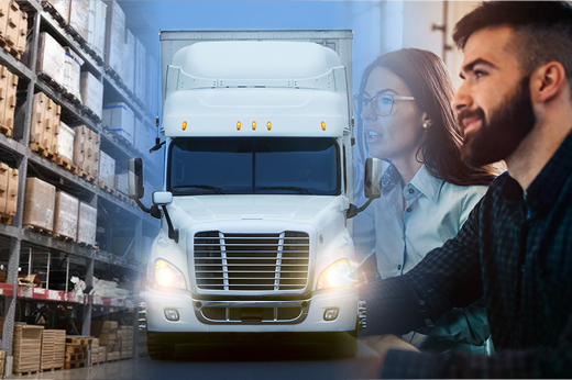 Decoding Logistics Providers: Unveiling the Differences Between 1PL, 2PL, 3PL, 4PL, 5PL and 6PL