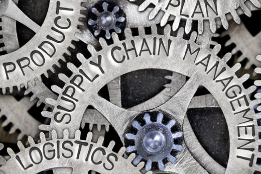 6-Ways Logistics Efficiency and Supply Chain Management Can Help Your Business Maximize Performance